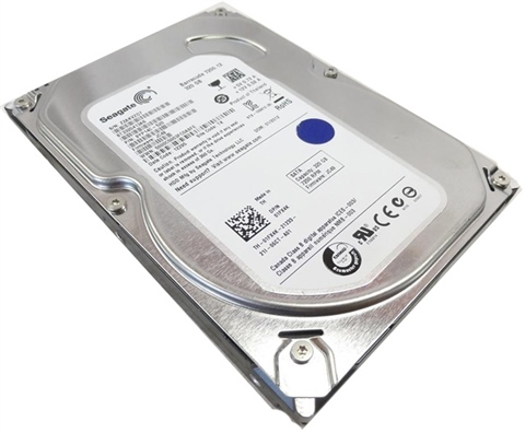 Seagate Pipeline 500GB HDD 3.5